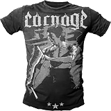 Carnage Clothing 